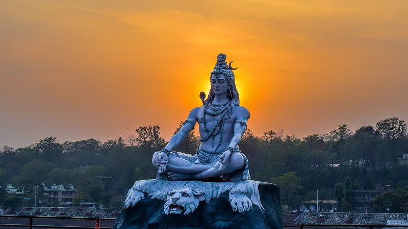 Discover the Top Place to Visit in Rishikesh: A Complete Guide for Travelers